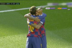 西甲联赛第四轮：皇马四连胜领跑，姆巴佩传射建功闪耀全场