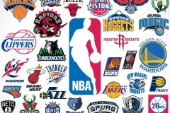 NBA转会市场动态：球员B加盟球队A，球队C阵容调整新赛季展望