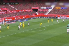 西甲联赛第七轮焦点战：巴列卡诺迎战塞维利亚，核心球员对决决定胜负