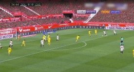 西甲联赛第七轮焦点战：巴列卡诺迎战塞维利亚，核心球员对决决定胜负