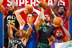 纳什加盟太阳：常规赛MVP智慧引领战术革新