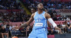 哈登前瞻2024年奥运男篮阵容：杜兰特、布克领衔，美国男篮再战荣耀之路