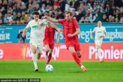 皇马惨败分析：哈维·阿隆索失误与五大球员亮点