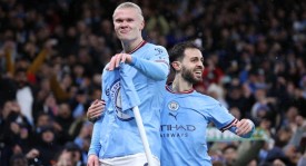 马竞逆转赫塔菲：埃尔莫索绝杀，马竞4-3逆袭西甲对手