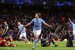 西甲焦点战：皇马vs马竞，姆巴佩速度对决，索尔洛特智慧布局演绎2-2平局