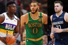 德国逆转淘汰斯洛文尼亚！东契奇空砍3910德国双核43分剑指冠军