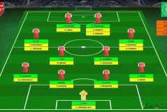 曼联青训新帝星阿莫林：天赋与努力铸就首发之路